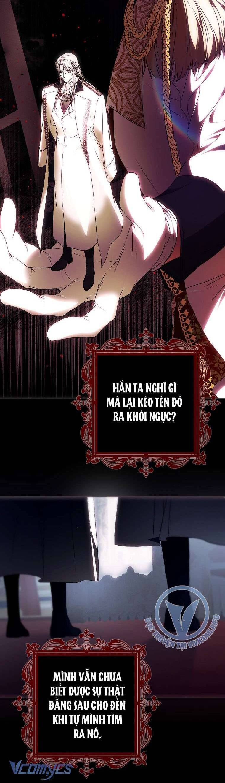 Tôi Trở Thành Vợ Nam Chính: Chapter 107