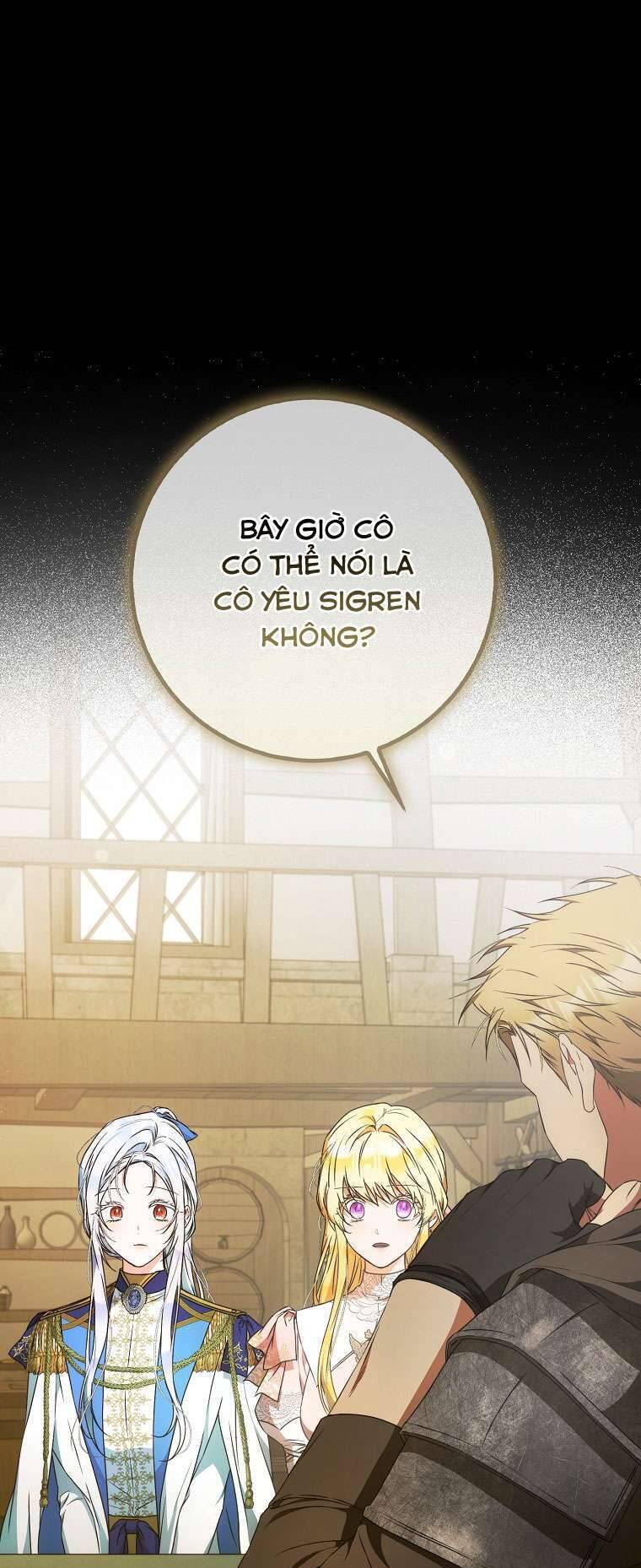 Tôi Trở Thành Vợ Nam Chính: Chapter 108