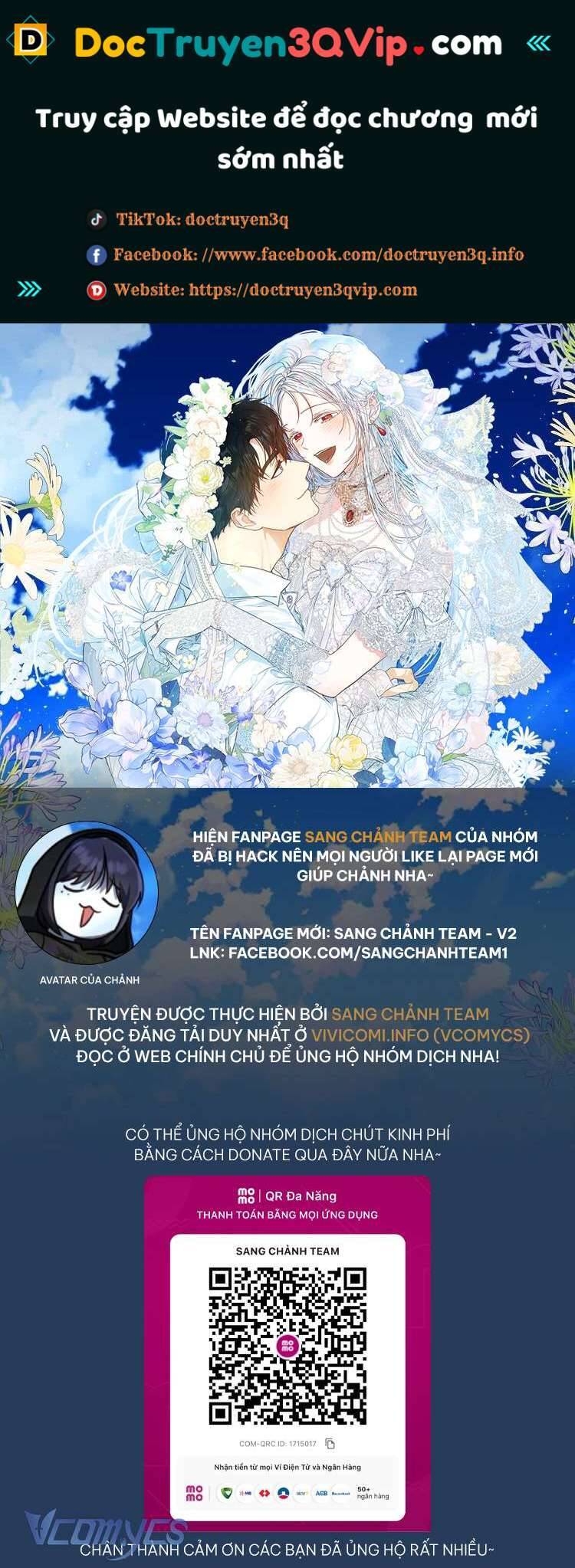 Tôi Trở Thành Vợ Nam Chính: Chapter 109