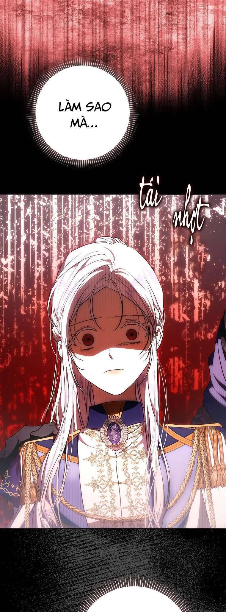 Tôi Trở Thành Vợ Nam Chính: Chapter 110