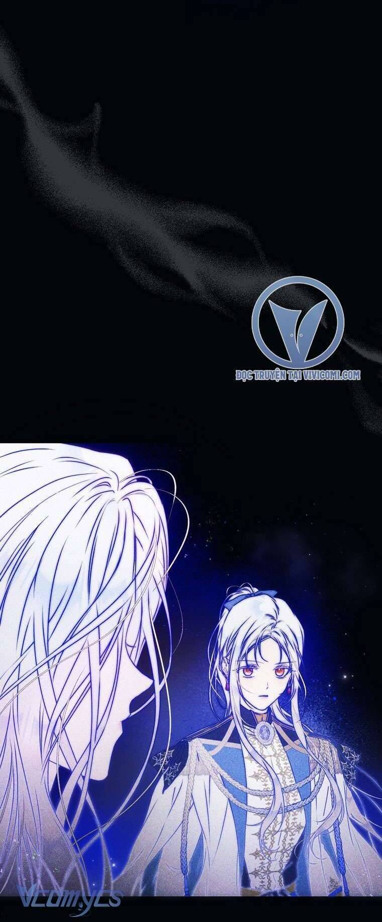 Tôi Trở Thành Vợ Nam Chính: Chapter 111