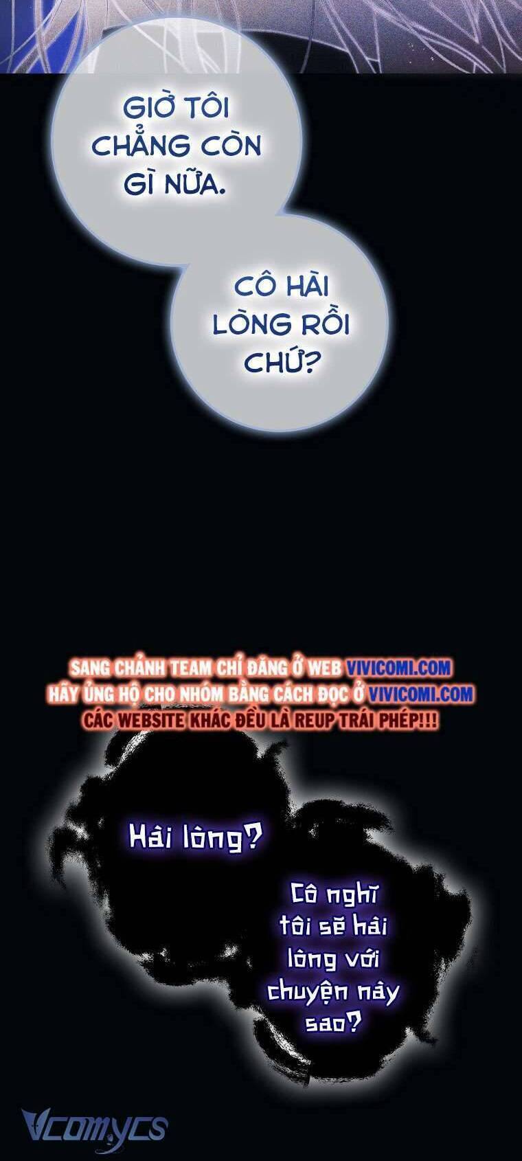Tôi Trở Thành Vợ Nam Chính: Chapter 111