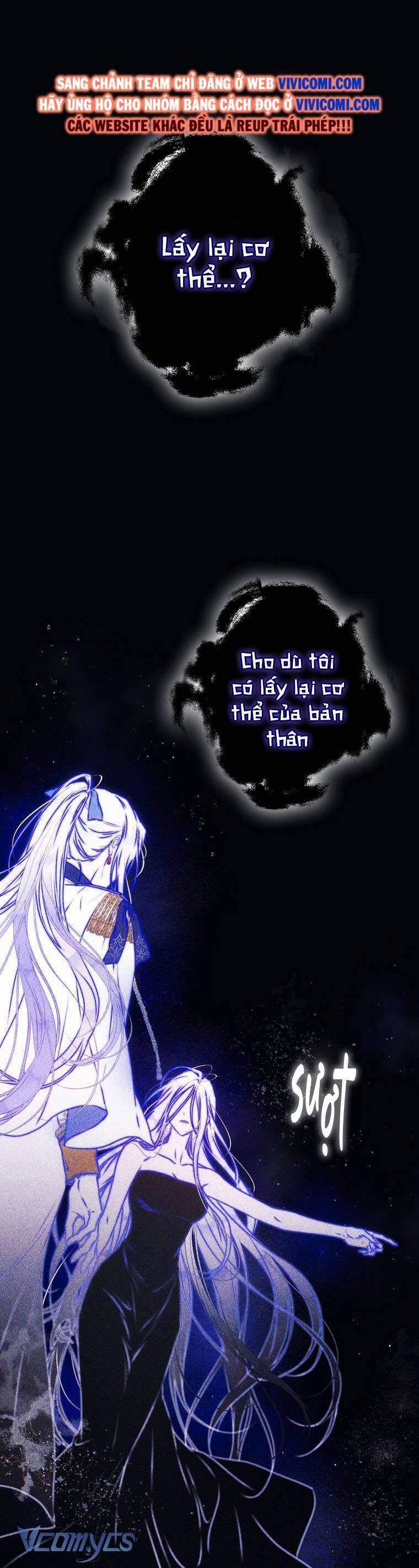 Tôi Trở Thành Vợ Nam Chính: Chapter 111