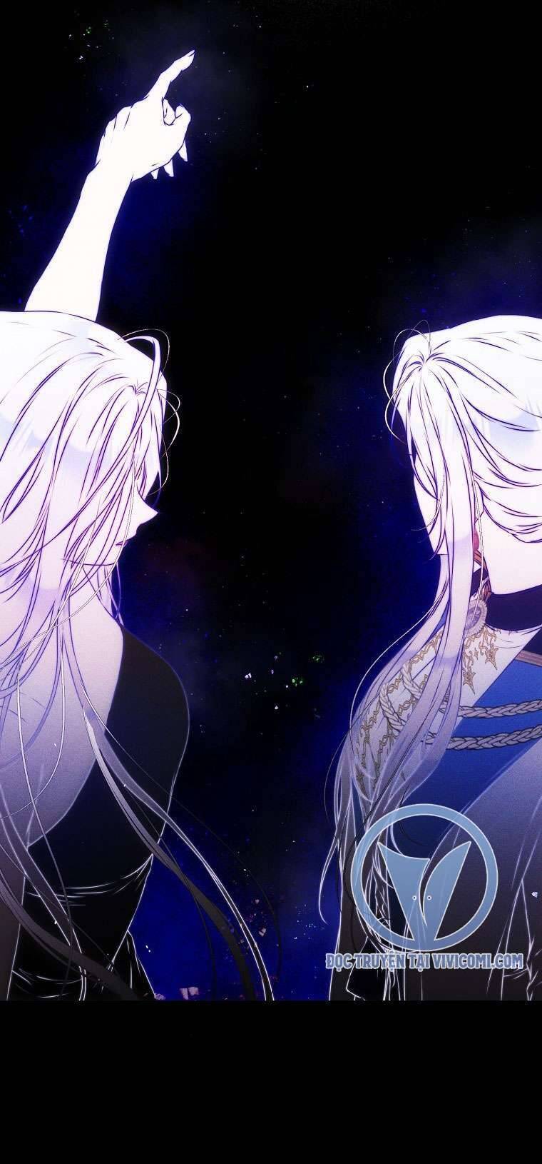 Tôi Trở Thành Vợ Nam Chính: Chapter 111