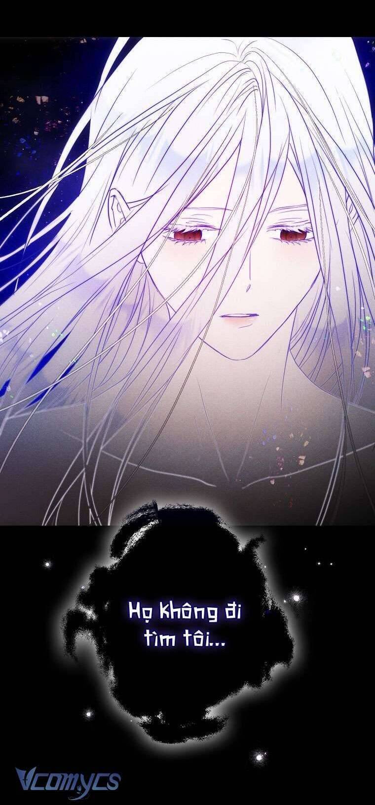 Tôi Trở Thành Vợ Nam Chính: Chapter 111