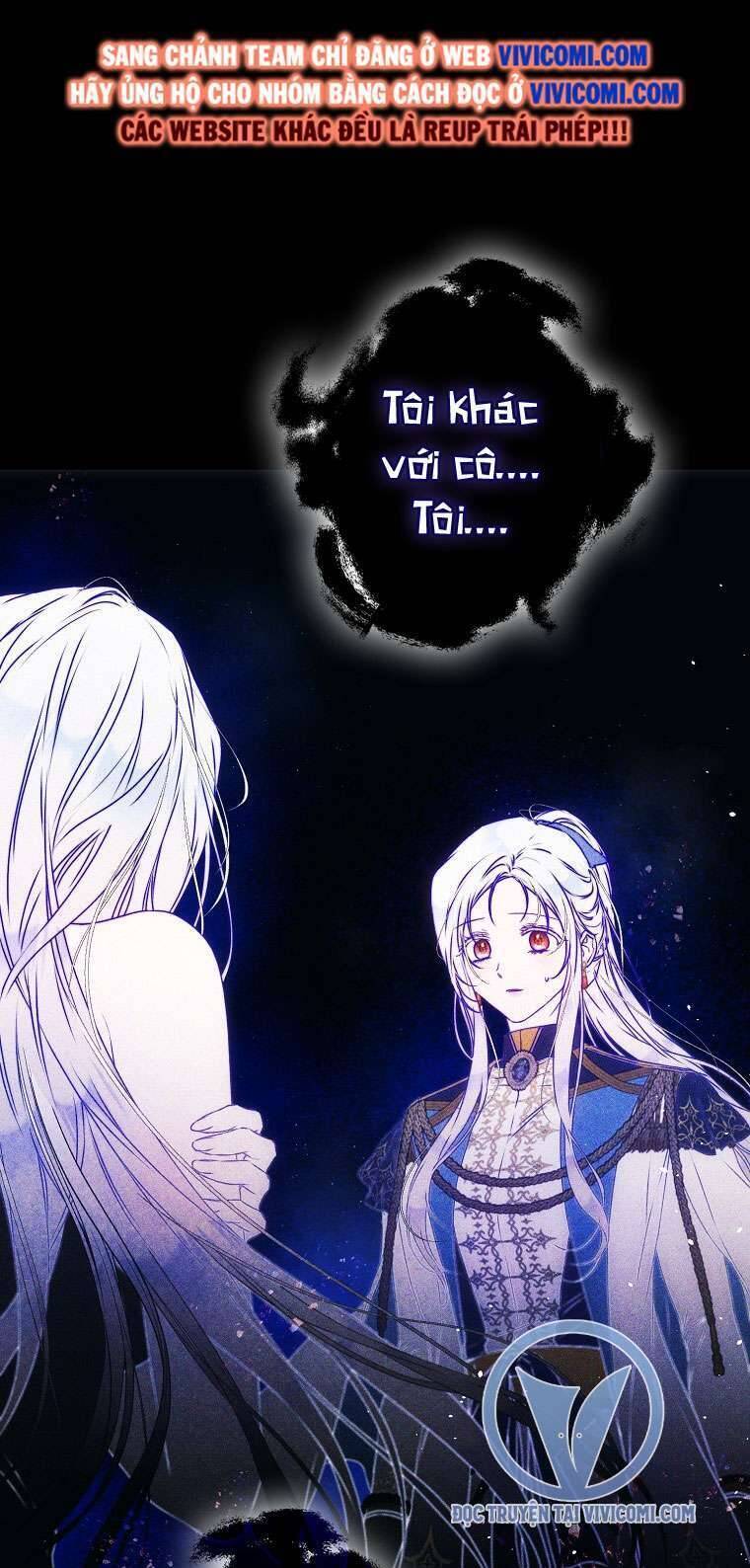 Tôi Trở Thành Vợ Nam Chính: Chapter 111