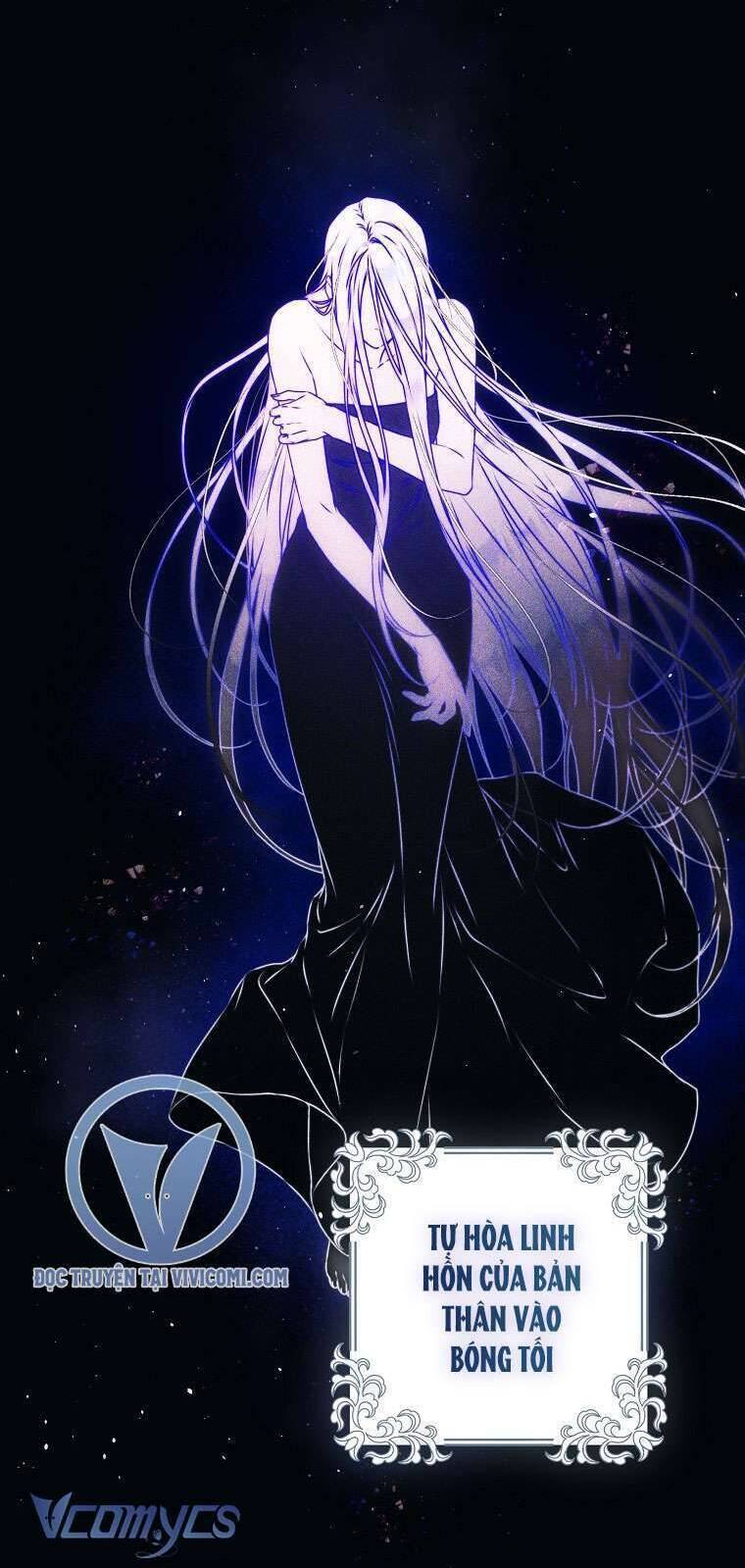Tôi Trở Thành Vợ Nam Chính: Chapter 111