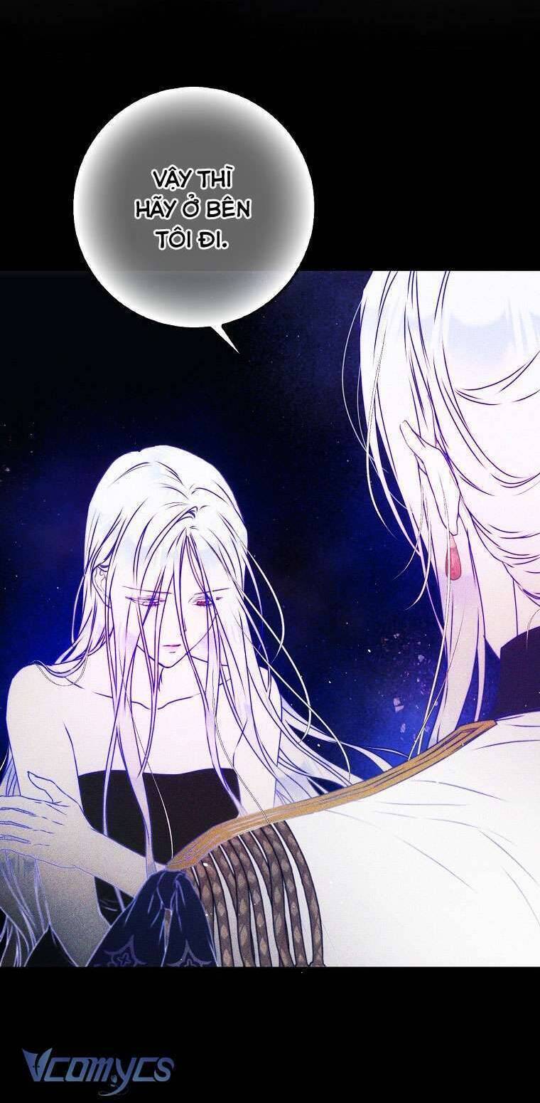 Tôi Trở Thành Vợ Nam Chính: Chapter 111