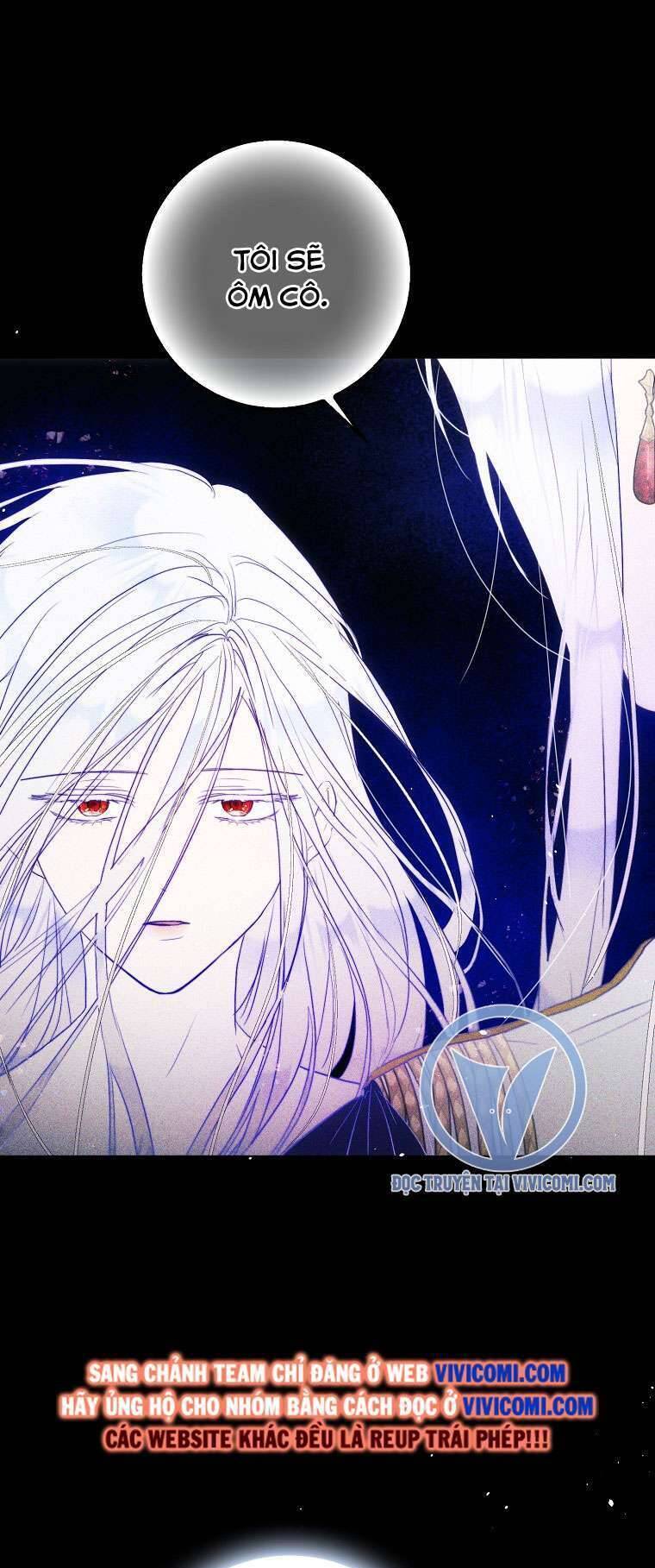 Tôi Trở Thành Vợ Nam Chính: Chapter 111