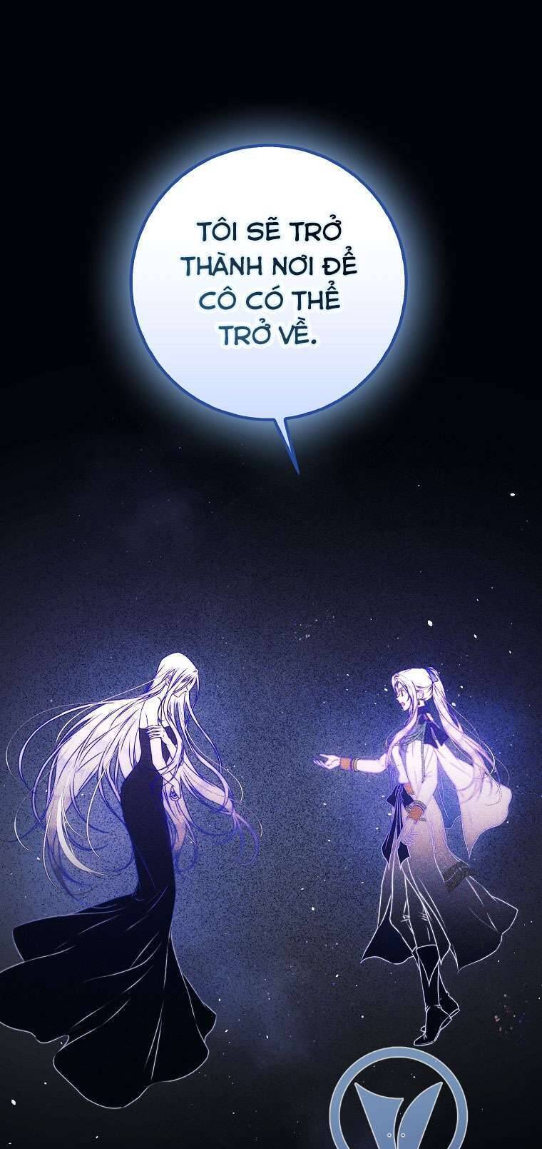 Tôi Trở Thành Vợ Nam Chính: Chapter 111