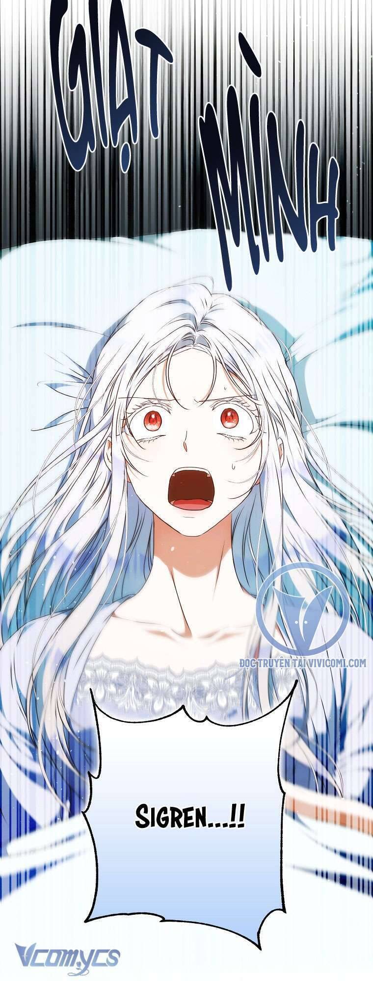 Tôi Trở Thành Vợ Nam Chính: Chapter 111