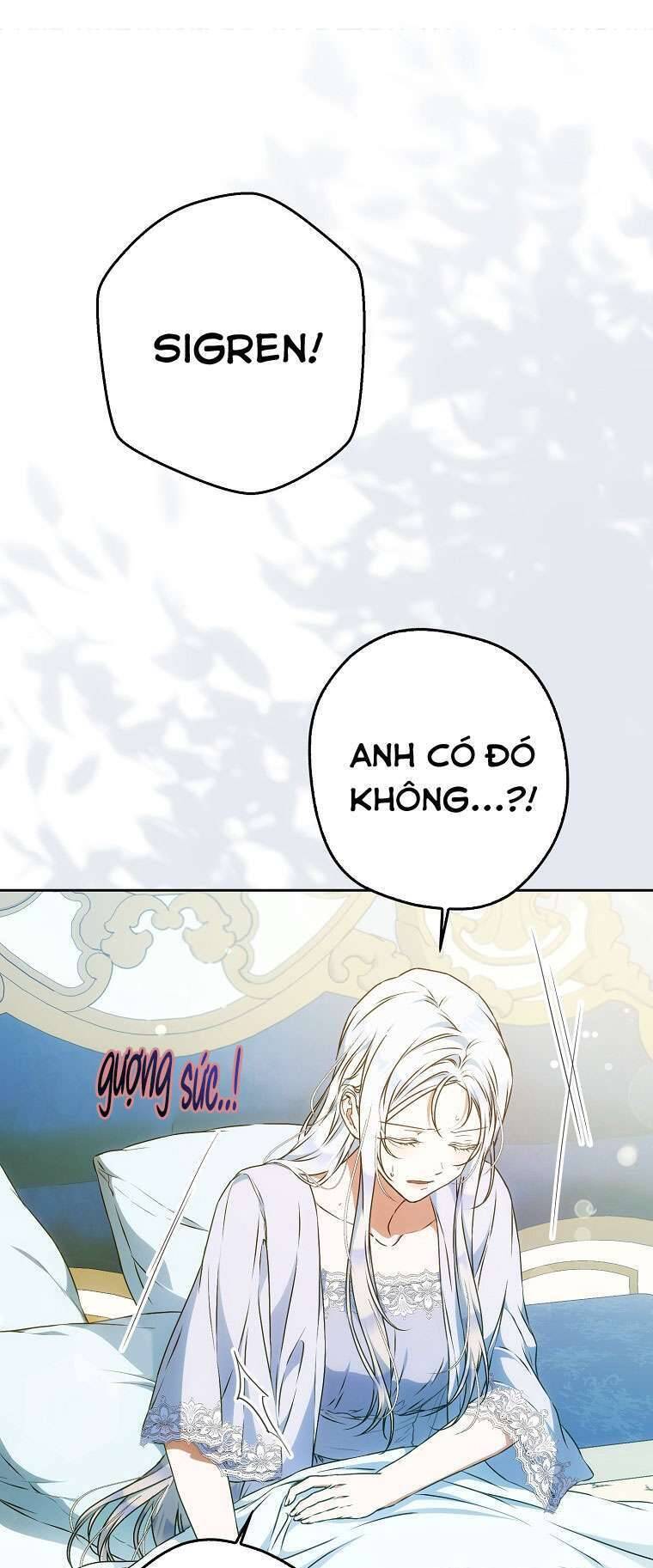 Tôi Trở Thành Vợ Nam Chính: Chapter 111