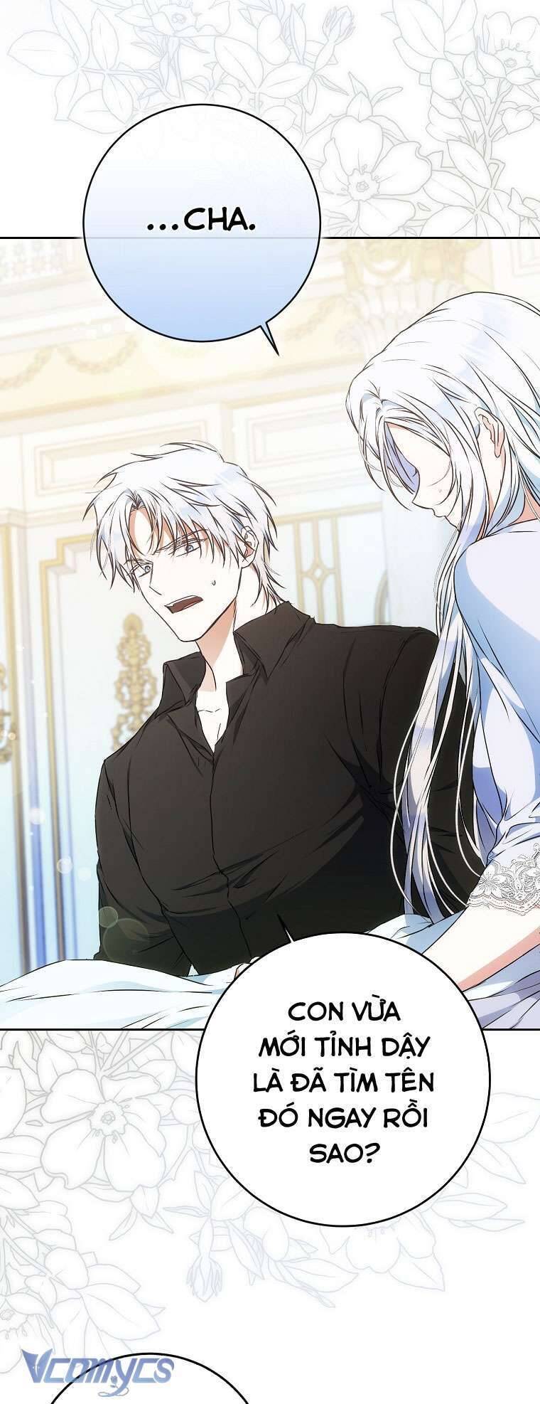 Tôi Trở Thành Vợ Nam Chính: Chapter 111