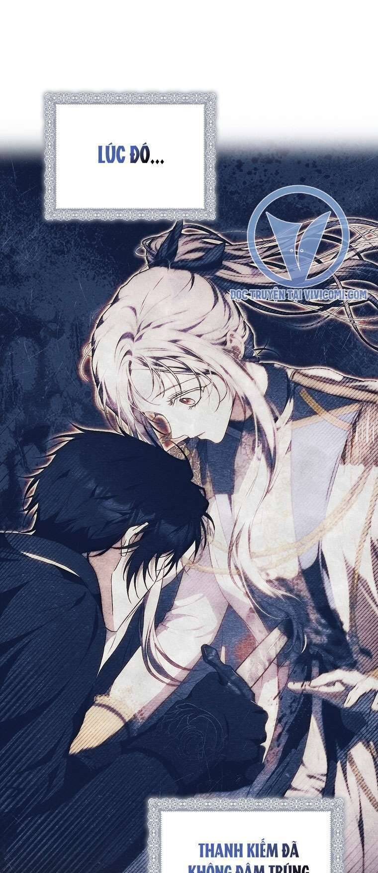 Tôi Trở Thành Vợ Nam Chính: Chapter 111