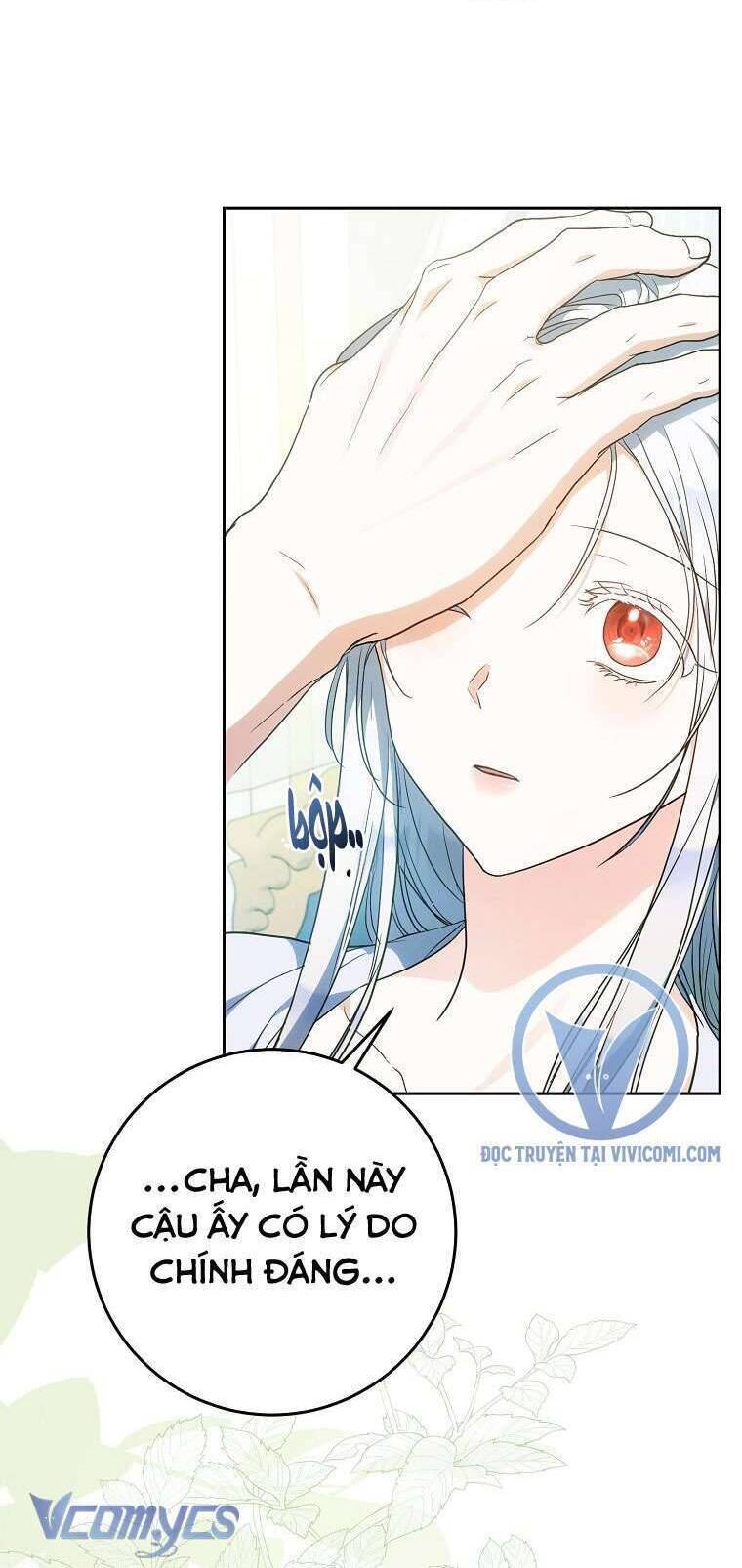 Tôi Trở Thành Vợ Nam Chính: Chapter 111