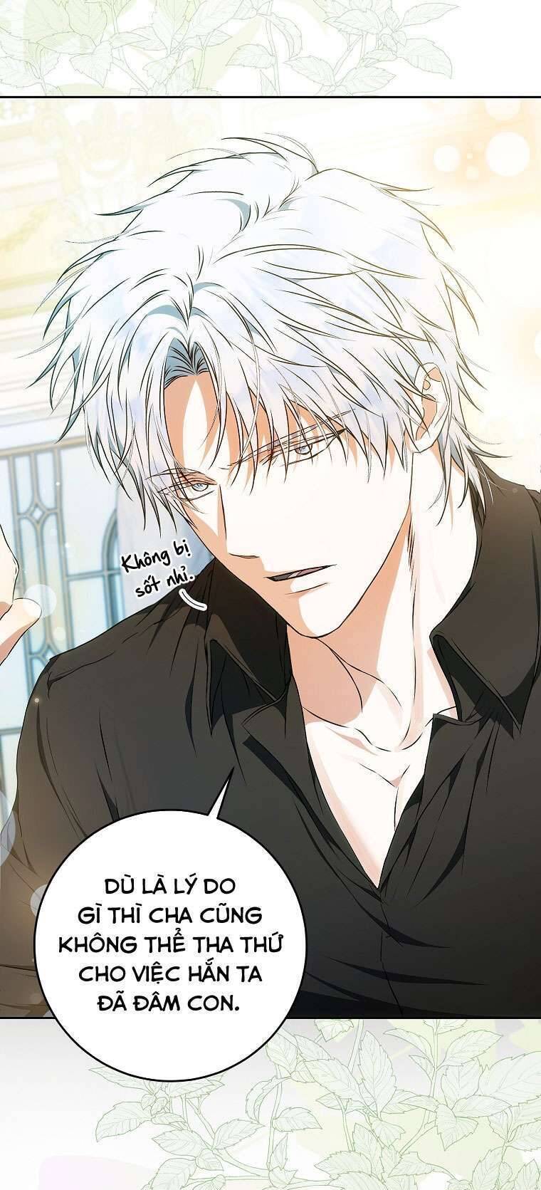 Tôi Trở Thành Vợ Nam Chính: Chapter 111