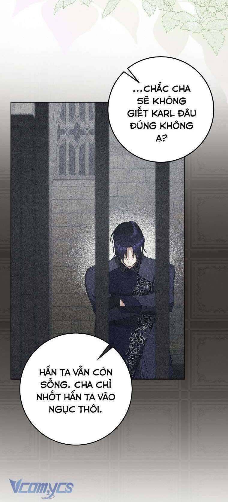 Tôi Trở Thành Vợ Nam Chính: Chapter 111