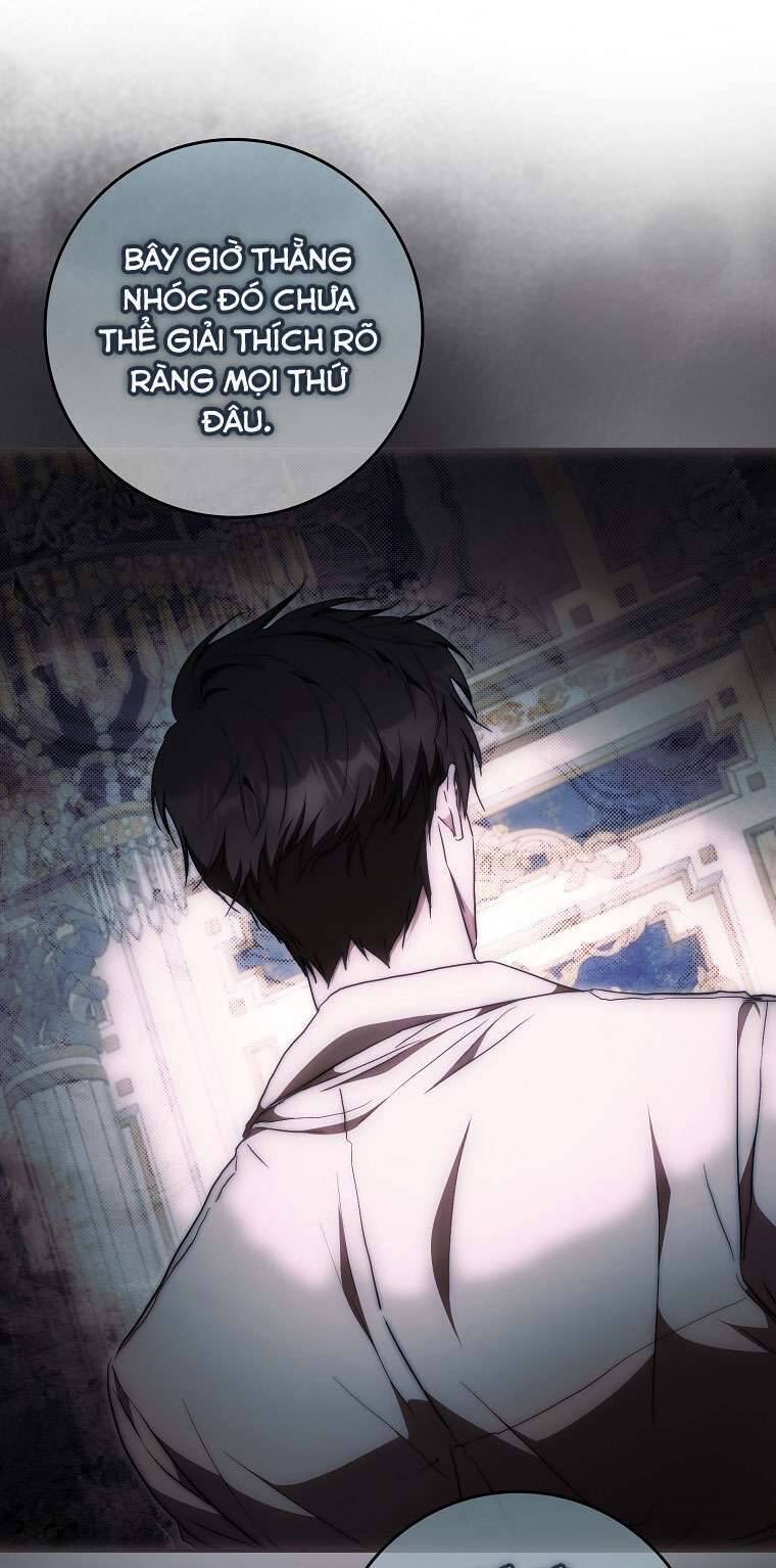Tôi Trở Thành Vợ Nam Chính: Chapter 111