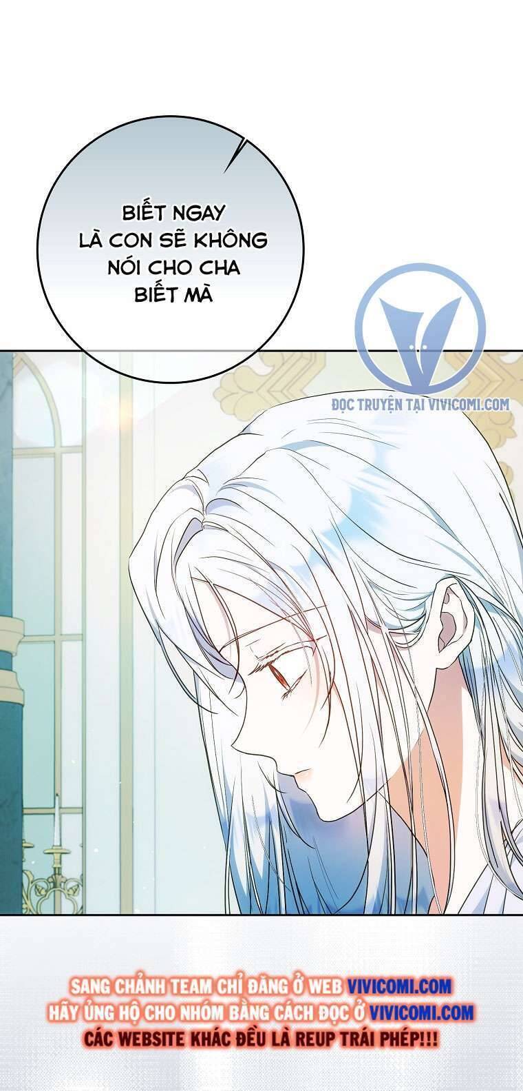 Tôi Trở Thành Vợ Nam Chính: Chapter 111