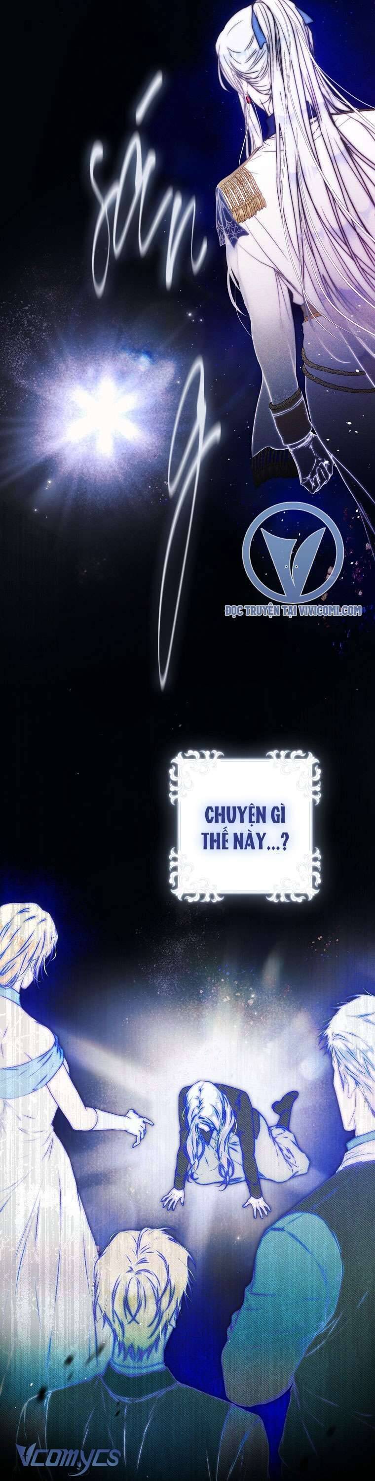 Tôi Trở Thành Vợ Nam Chính: Chapter 111