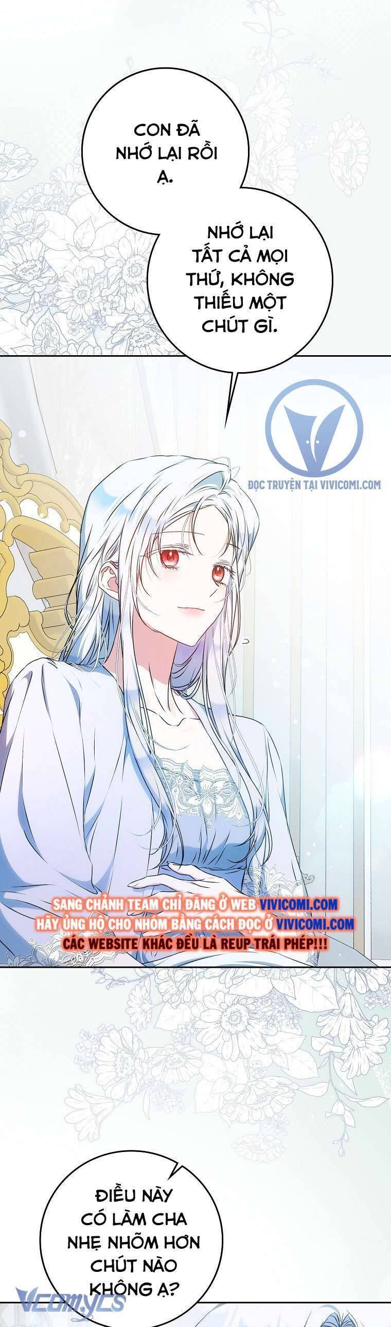 Tôi Trở Thành Vợ Nam Chính: Chapter 111
