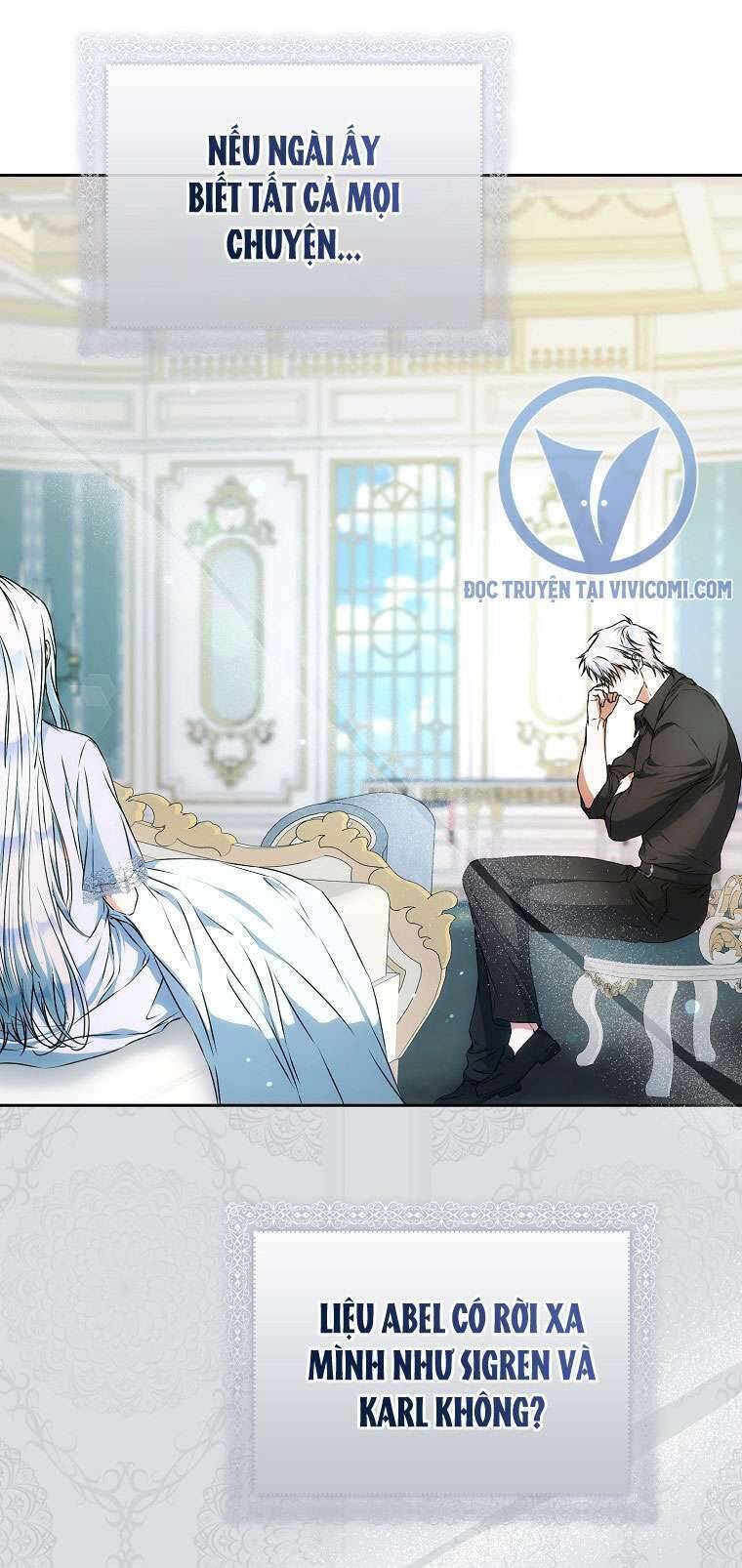 Tôi Trở Thành Vợ Nam Chính: Chapter 111