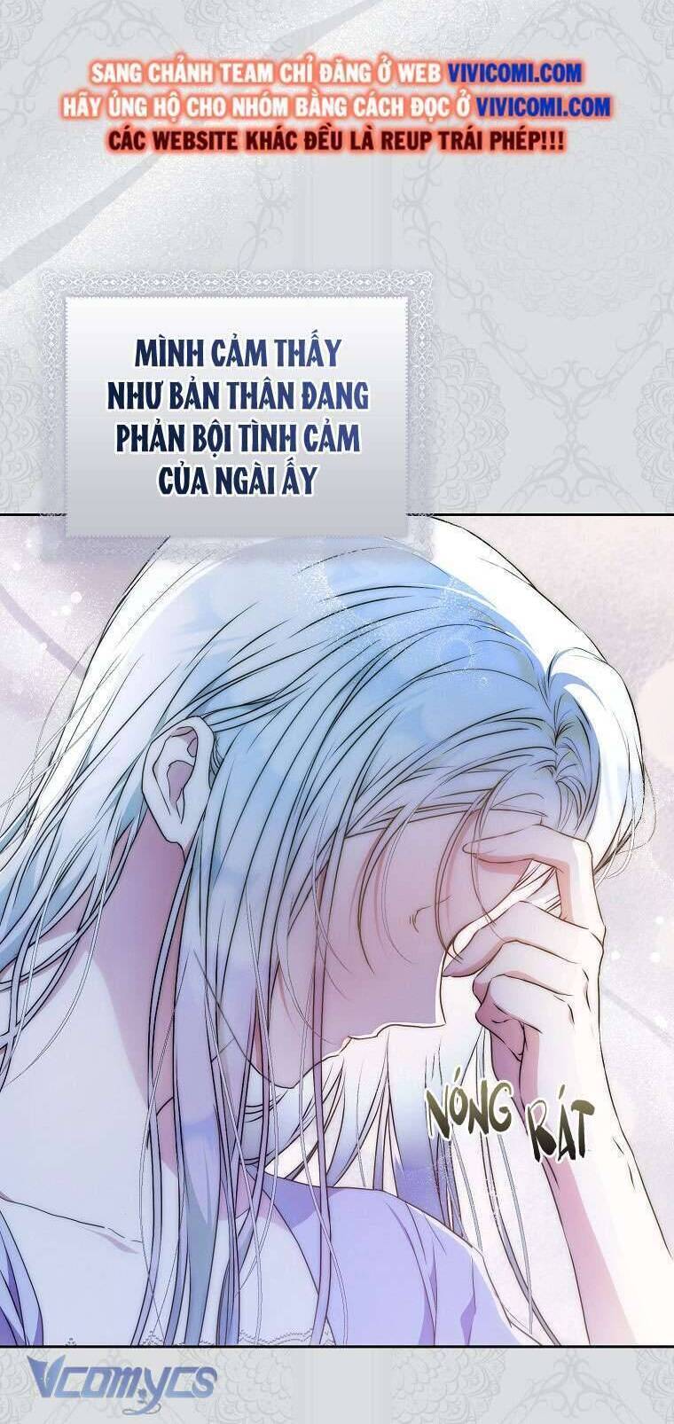 Tôi Trở Thành Vợ Nam Chính: Chapter 111