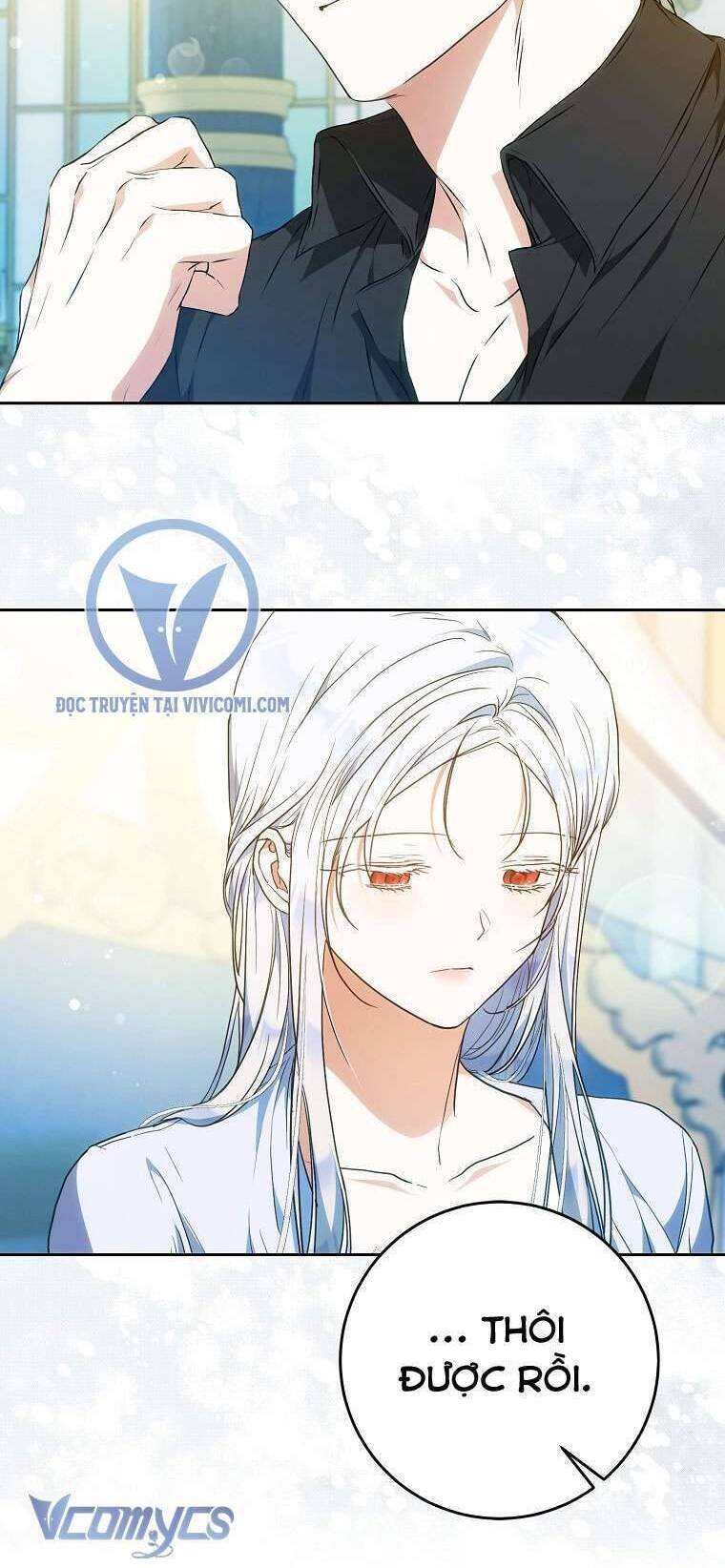 Tôi Trở Thành Vợ Nam Chính: Chapter 111