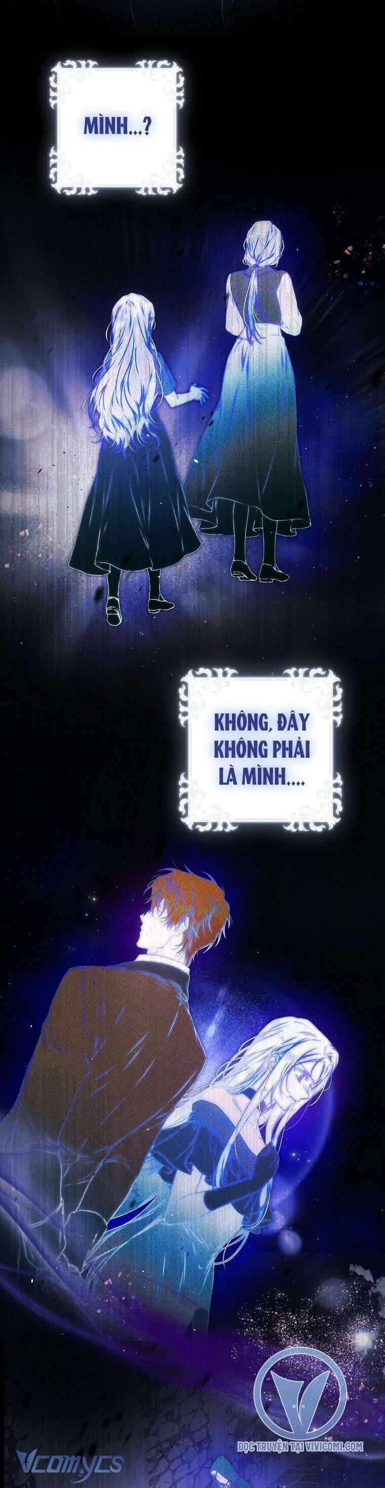 Tôi Trở Thành Vợ Nam Chính: Chapter 111
