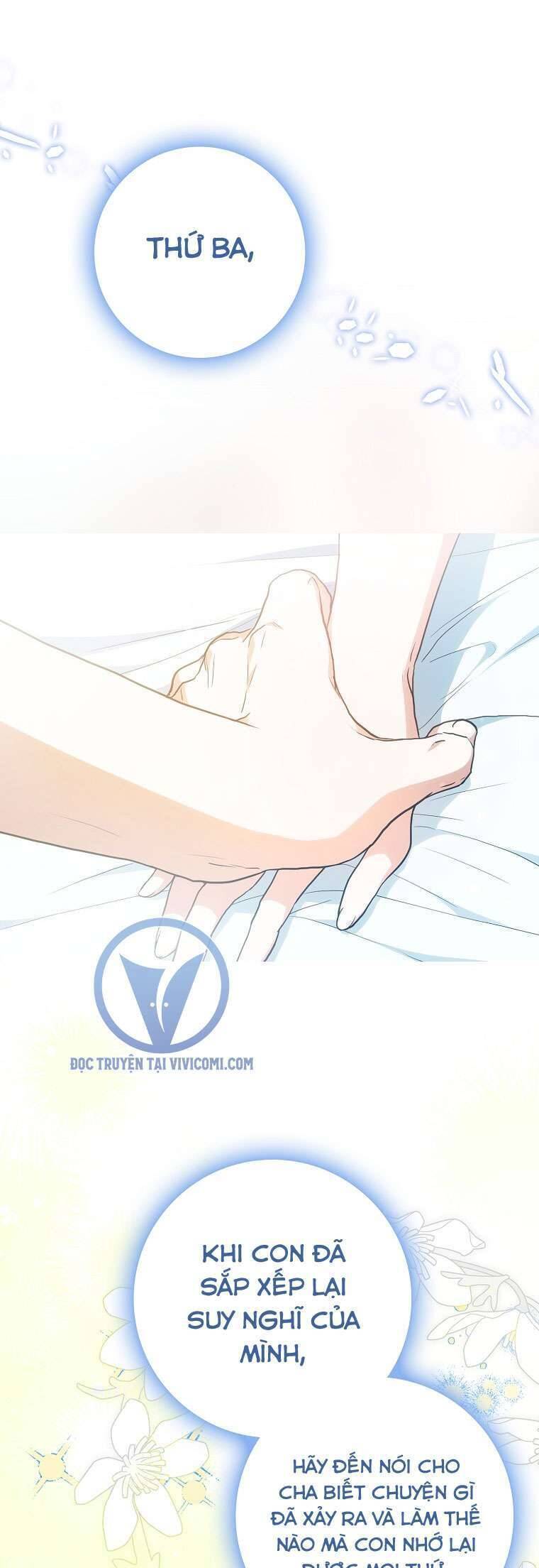 Tôi Trở Thành Vợ Nam Chính: Chapter 111