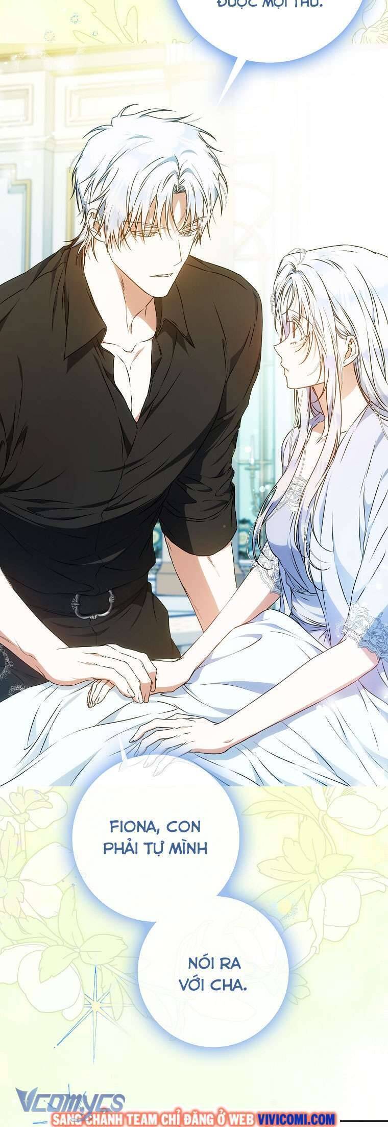 Tôi Trở Thành Vợ Nam Chính: Chapter 111