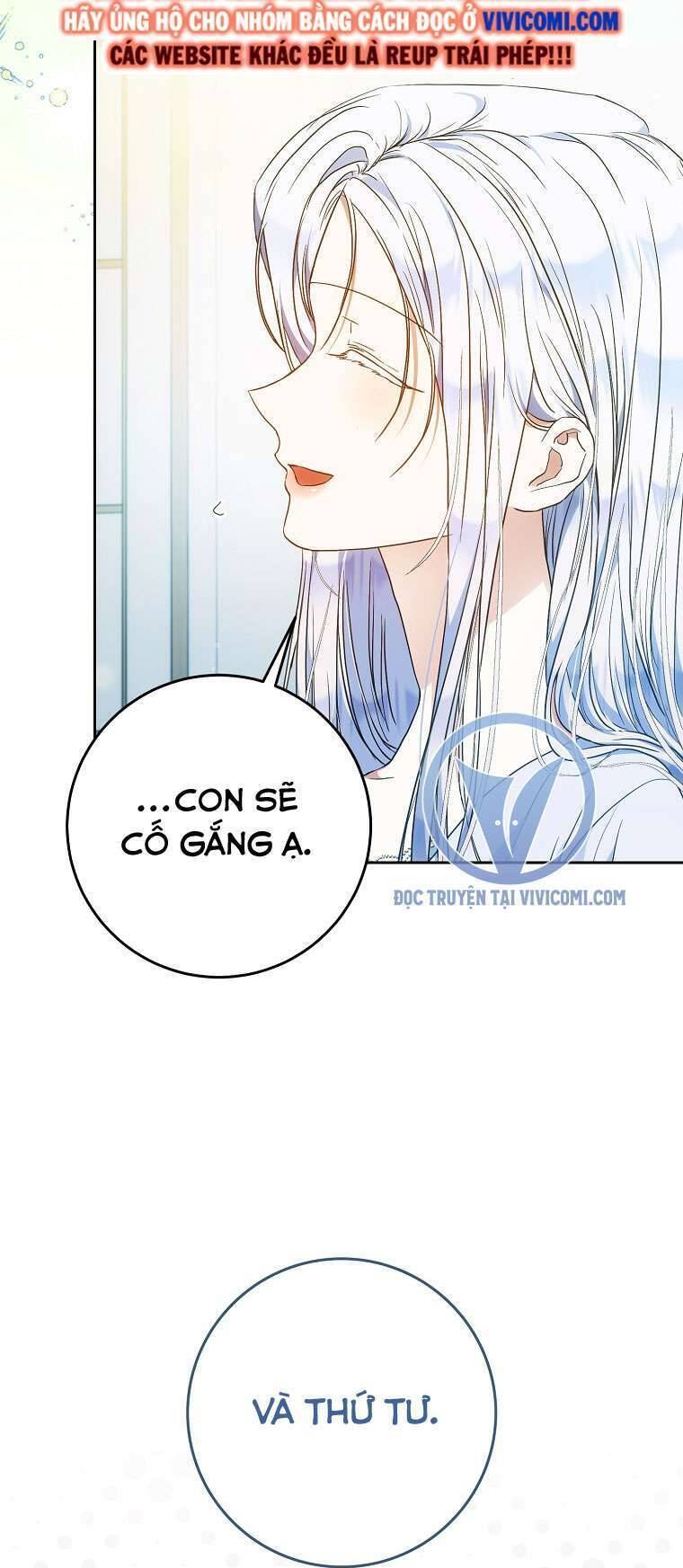 Tôi Trở Thành Vợ Nam Chính: Chapter 111