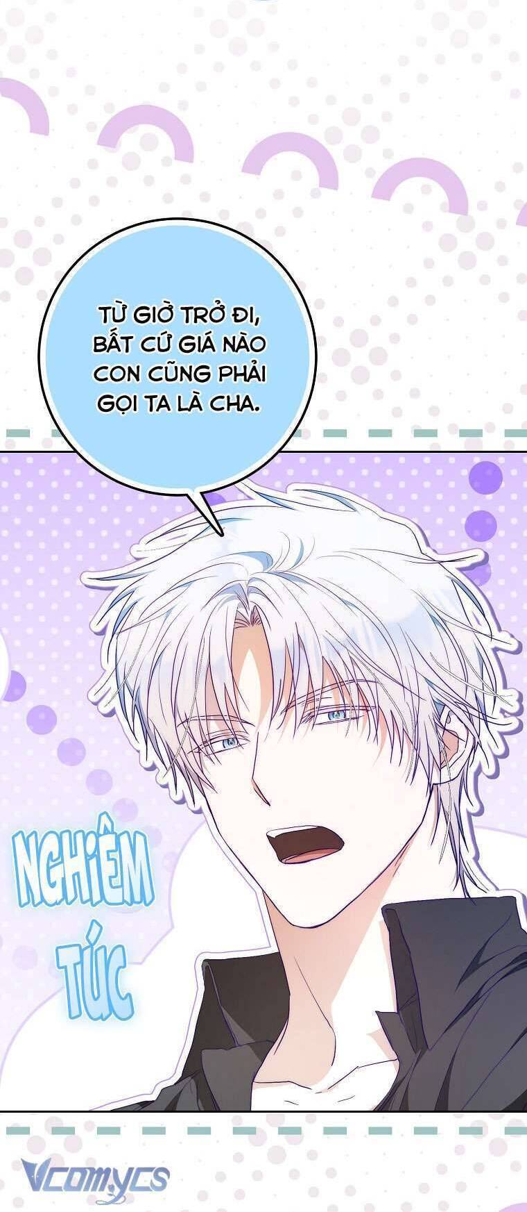 Tôi Trở Thành Vợ Nam Chính: Chapter 111