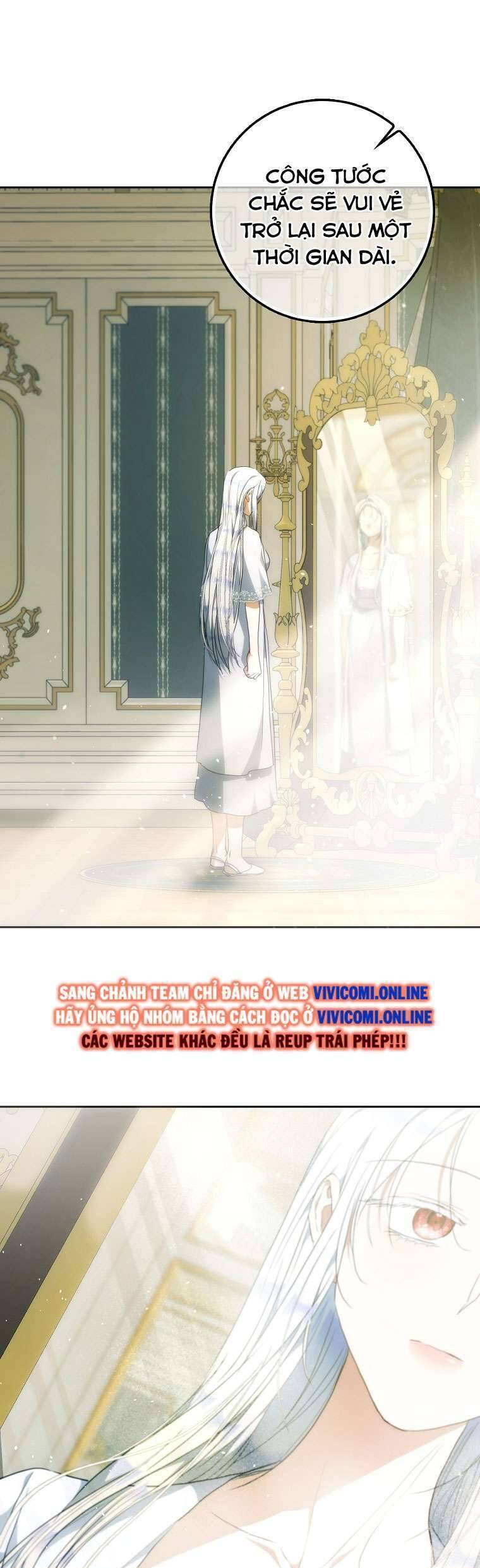 Tôi Trở Thành Vợ Nam Chính: Chapter 112
