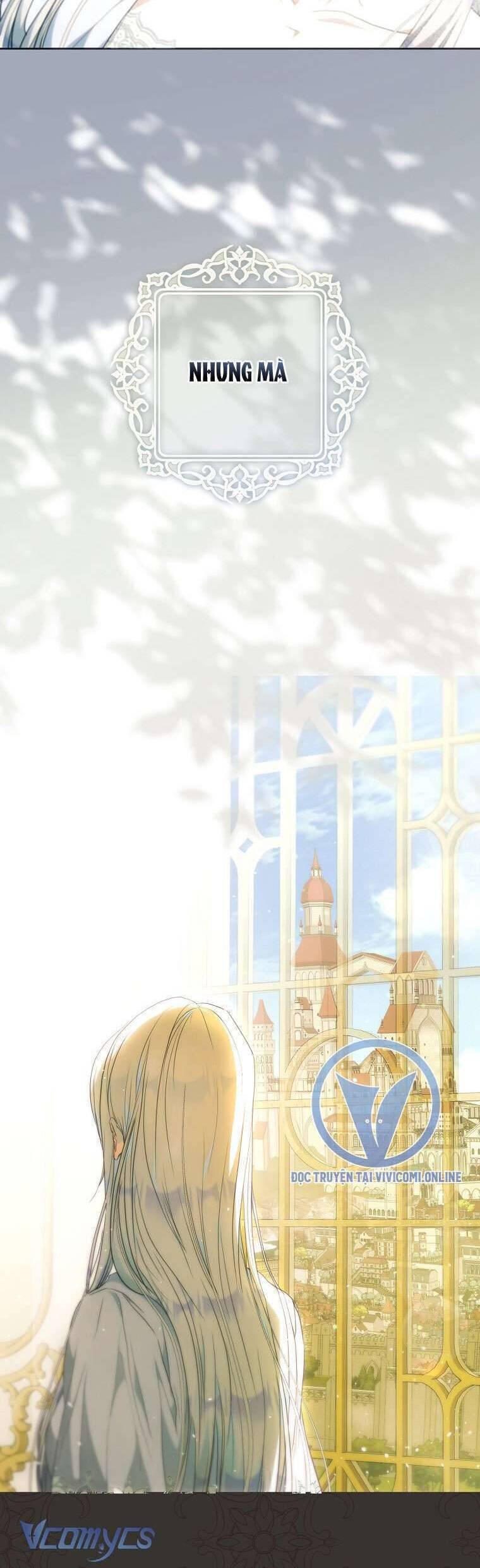 Tôi Trở Thành Vợ Nam Chính: Chapter 112