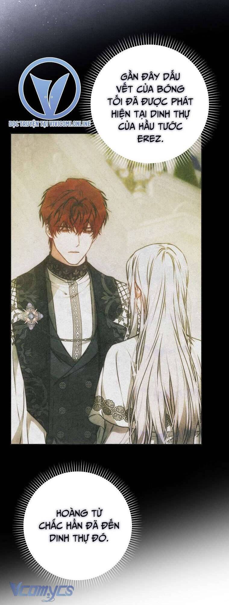 Tôi Trở Thành Vợ Nam Chính: Chapter 113