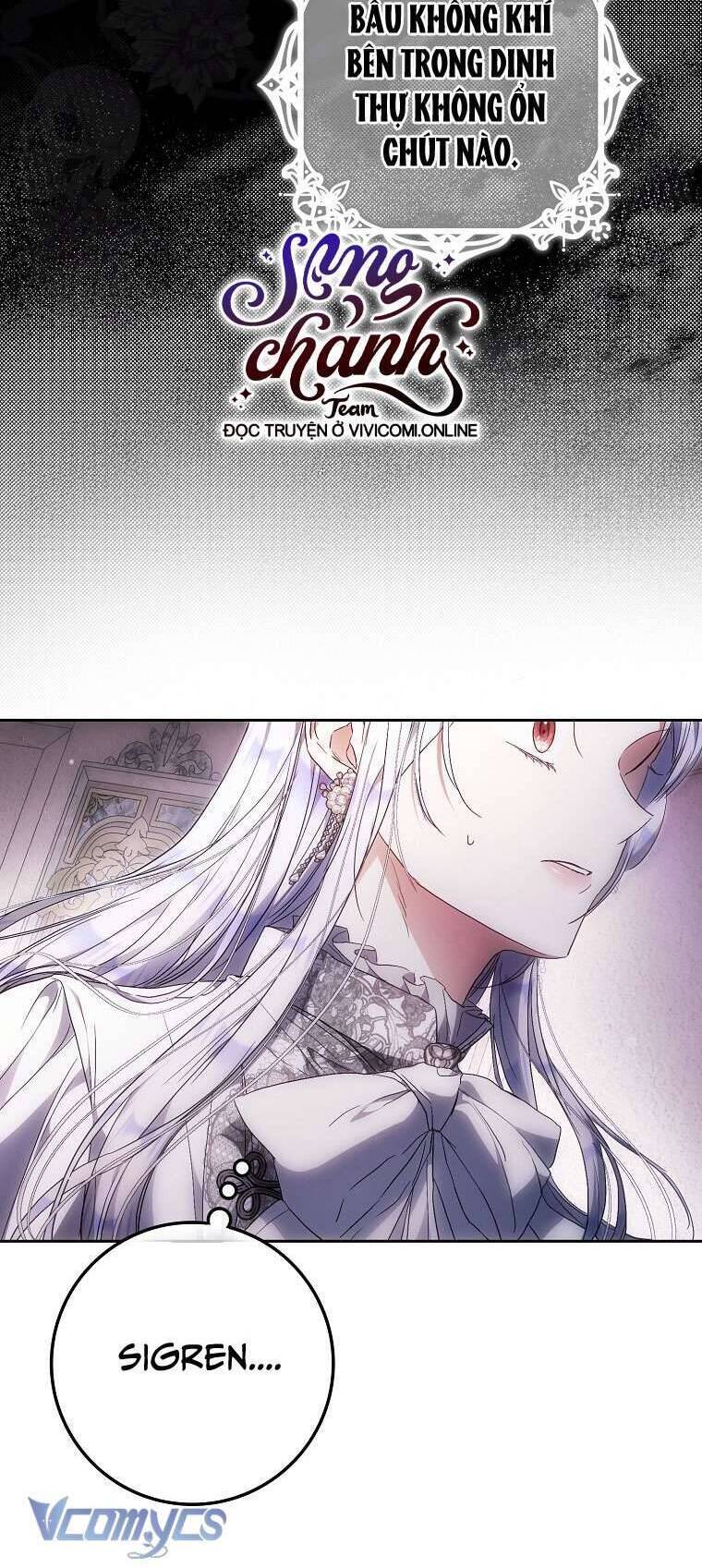 Tôi Trở Thành Vợ Nam Chính: Chapter 113