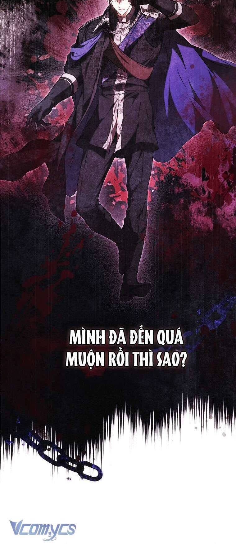 Tôi Trở Thành Vợ Nam Chính: Chapter 113