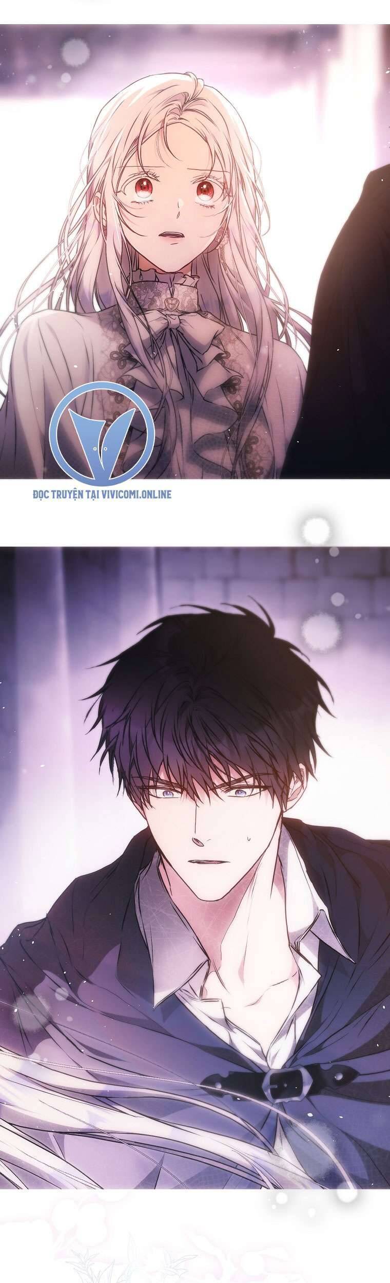 Tôi Trở Thành Vợ Nam Chính: Chapter 113