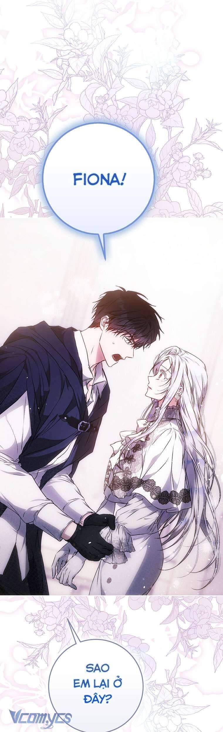 Tôi Trở Thành Vợ Nam Chính: Chapter 113