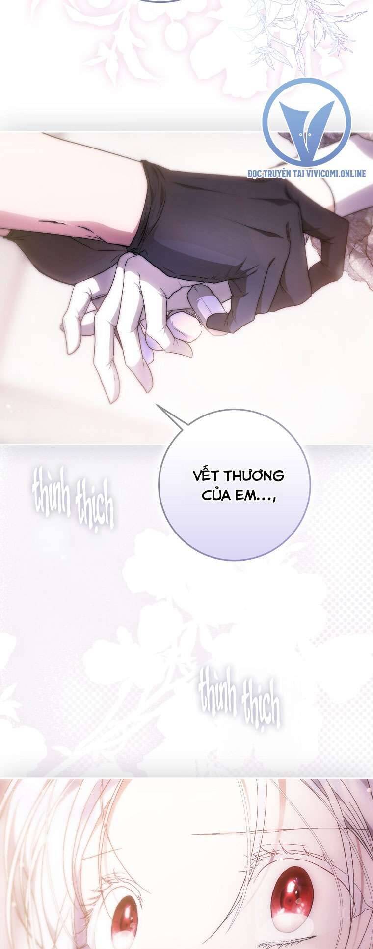 Tôi Trở Thành Vợ Nam Chính: Chapter 113