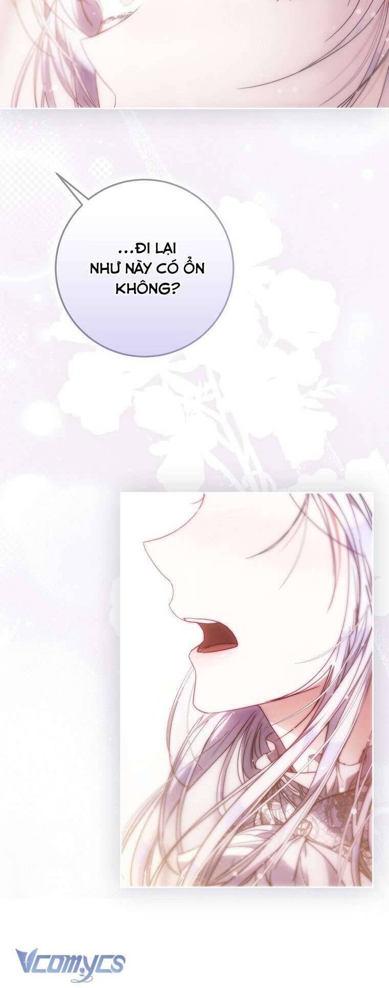 Tôi Trở Thành Vợ Nam Chính: Chapter 113