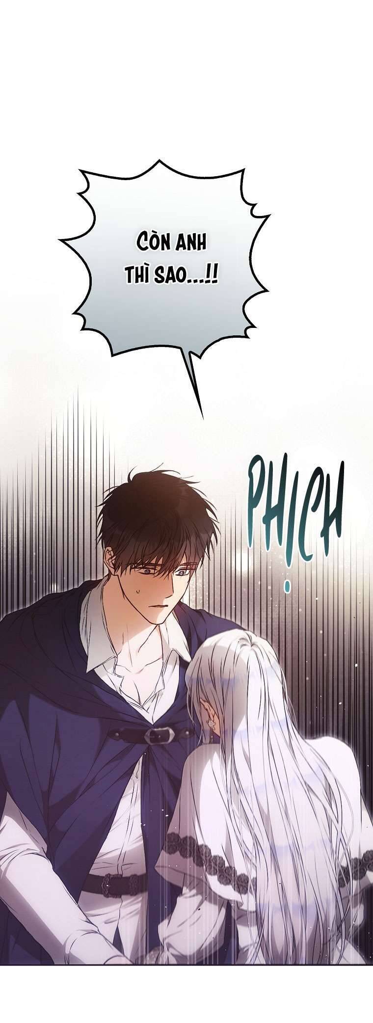 Tôi Trở Thành Vợ Nam Chính: Chapter 113
