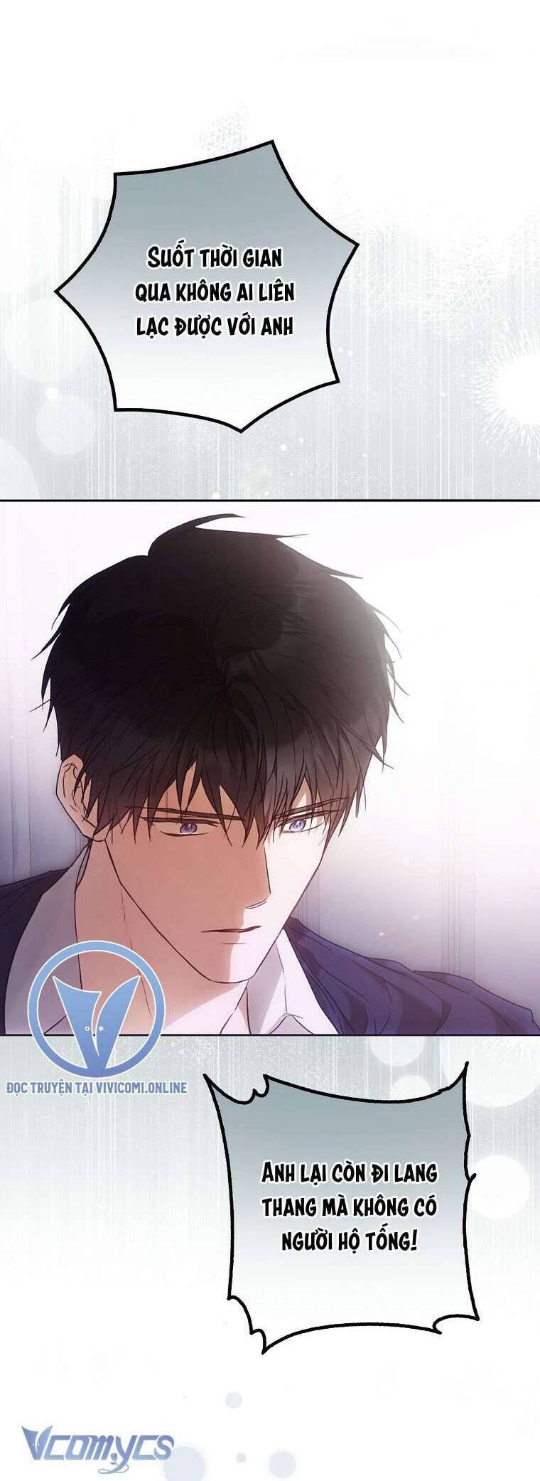 Tôi Trở Thành Vợ Nam Chính: Chapter 113