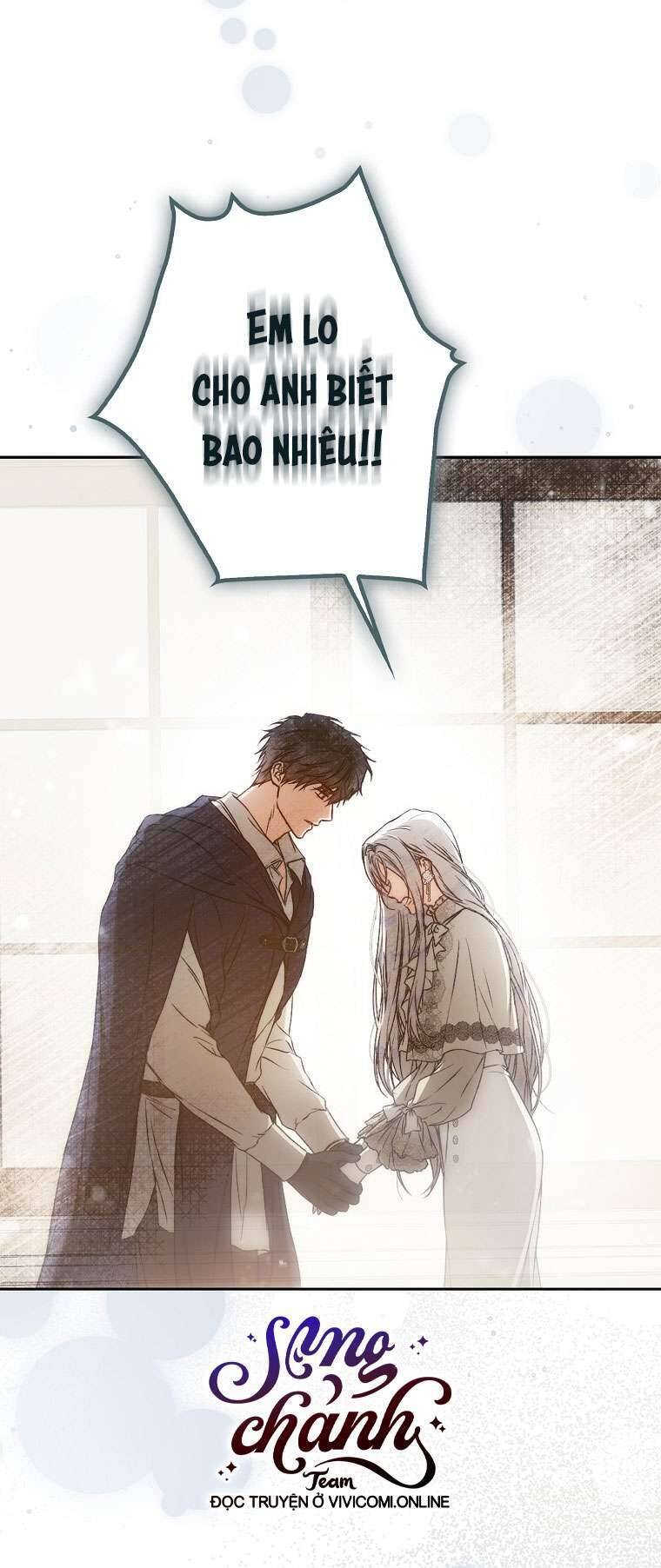 Tôi Trở Thành Vợ Nam Chính: Chapter 113