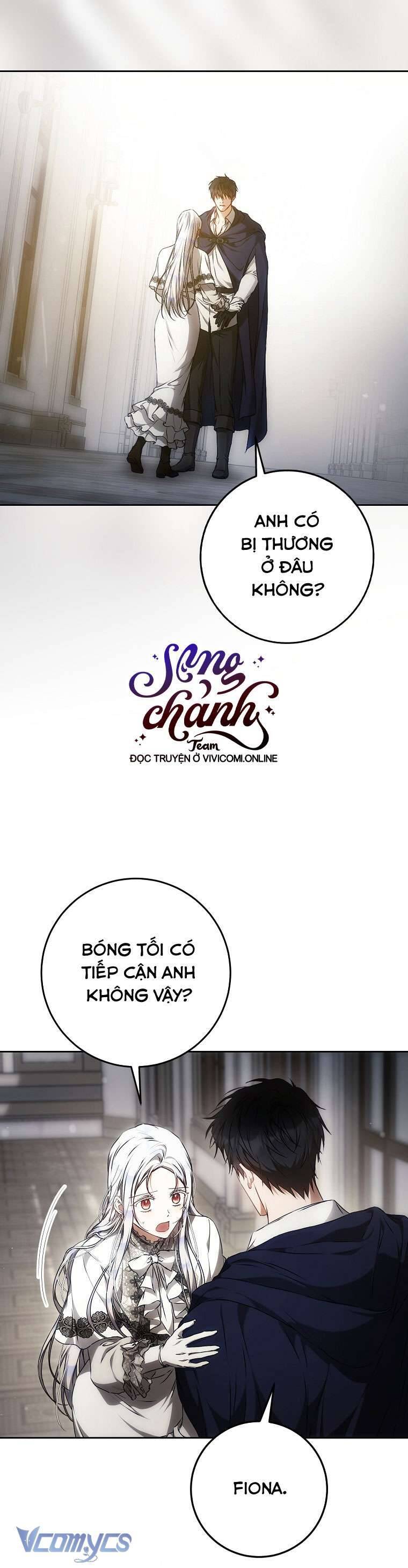 Tôi Trở Thành Vợ Nam Chính: Chapter 113