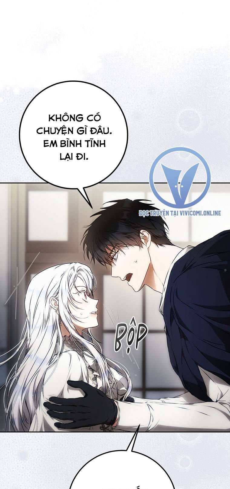 Tôi Trở Thành Vợ Nam Chính: Chapter 113