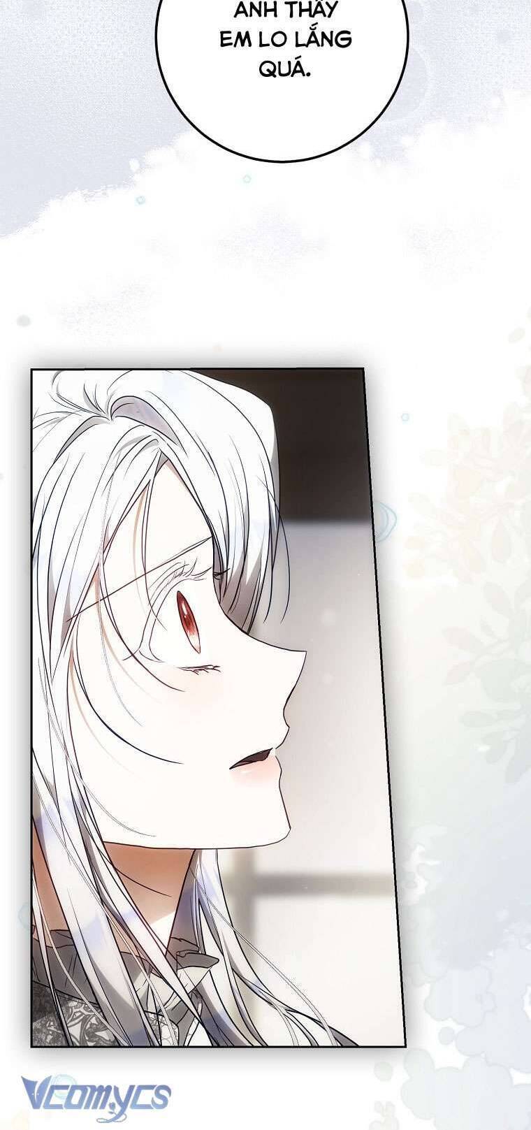 Tôi Trở Thành Vợ Nam Chính: Chapter 113