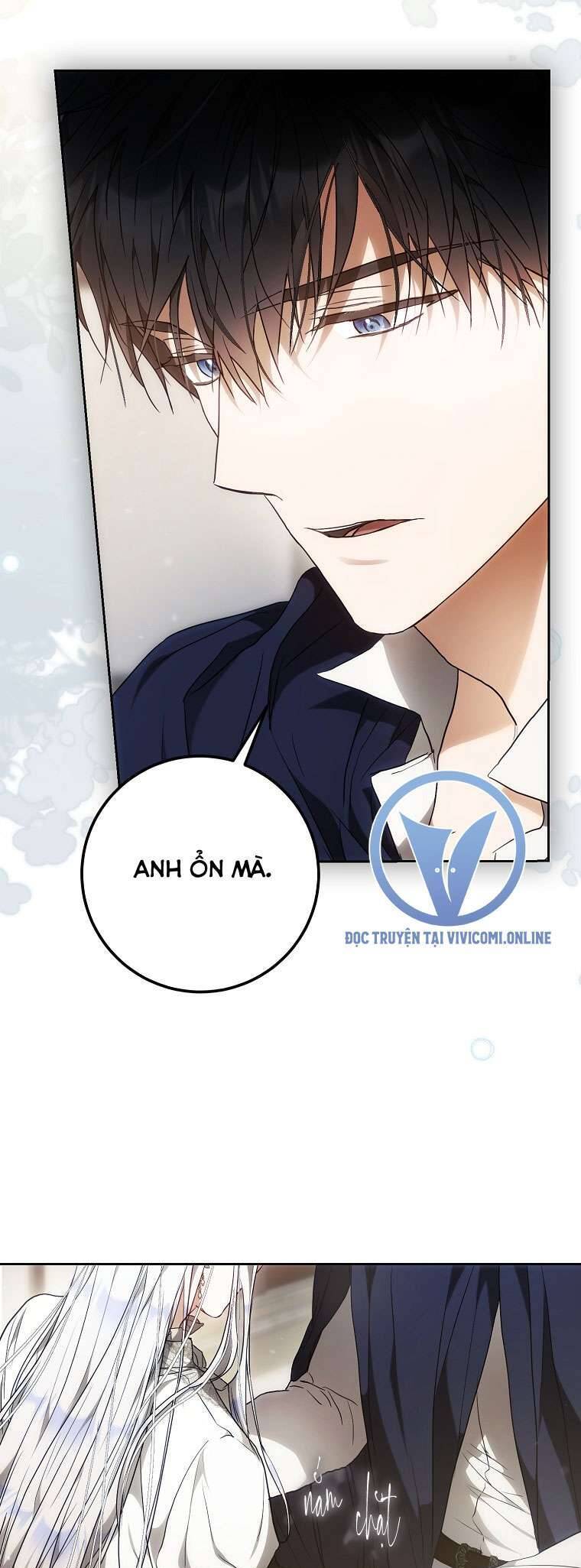 Tôi Trở Thành Vợ Nam Chính: Chapter 113