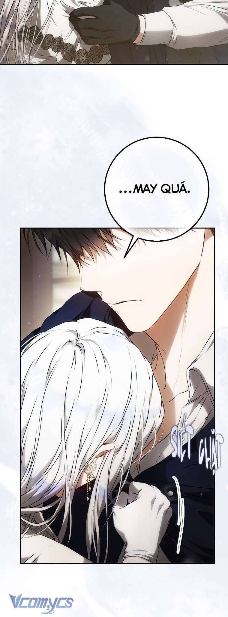 Tôi Trở Thành Vợ Nam Chính: Chapter 113